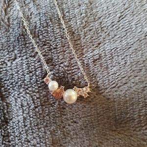 3/$20 Sea necklace
